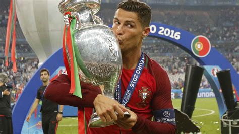 ¿ha Ganado Ya Cristiano Ronaldo El Balón De Oro