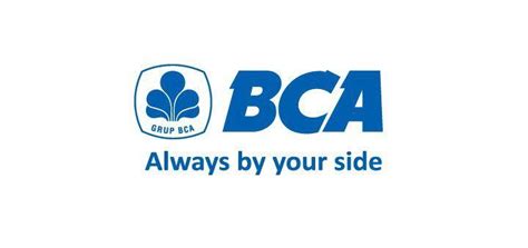 Bca Logo Logodix