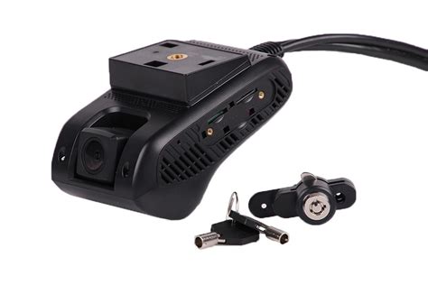 Professional Dual Car Camera For Gps Tracking Real Time Cameras