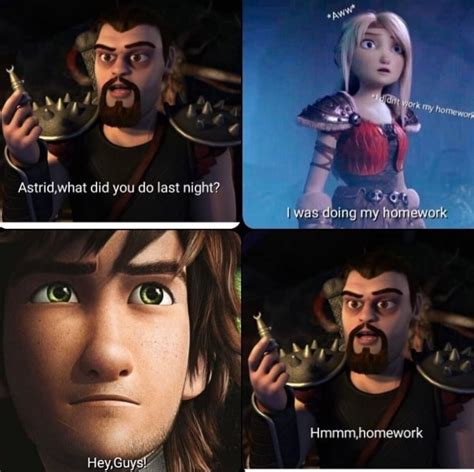 Pin by 𝑙𝑖𝑎𝑛 𝐴ℎ𝑚𝑒𝑑 on How to train your dragon How train