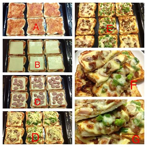 Maybe you would like to learn more about one of these? RESEPI BERASASKAN ROTI: ROTI PIZZA