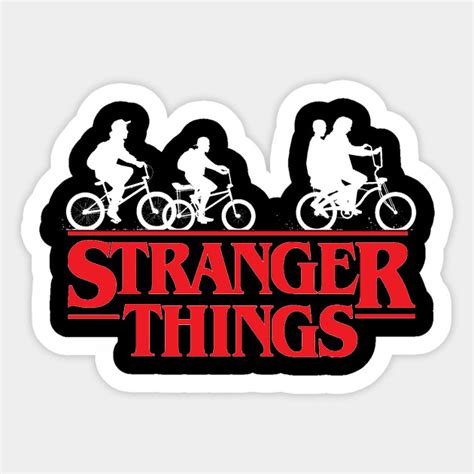 Netflix Stranger Things Logo Png Stranger Things Logo Png Images