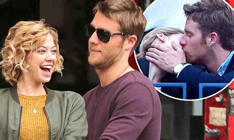 Manhattan Love Story Co Stars Jake Mcdorman And Analeigh Tipton Are Dating Daily Mail Online