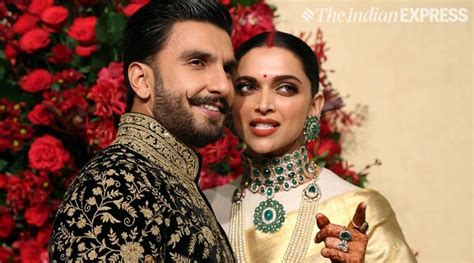 Deepika Padukone And Ranveer Singh To Host Three More Wedding