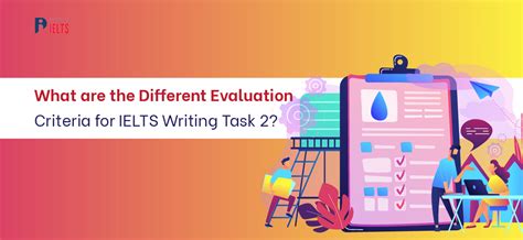 Understanding The Writing Criteria For Ielts Task 2