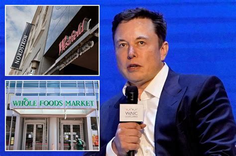 Elon Musk Says San Francisco Feels Post Apocalyptic As Crime Shutters