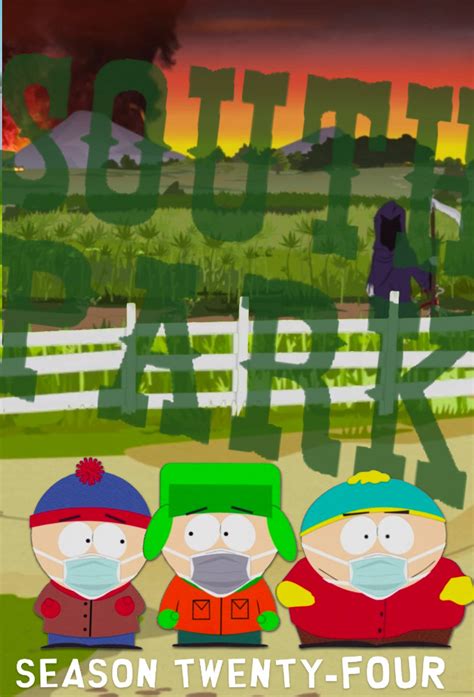 No unofficial streams or videos. South Park - Aired Order - Season 24 - TheTVDB.com