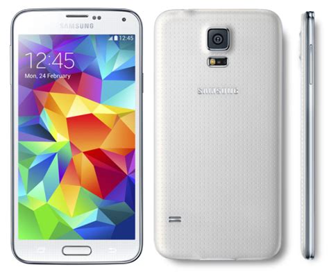 Samsung Galaxy S5 For Verizon 4999 W A 2 Yr Contract At Best Buy