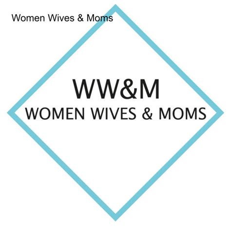 women wives and moms podcast on spotify