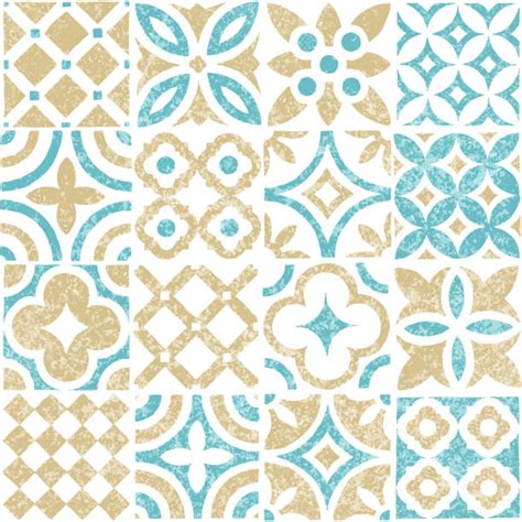 10887 Moroccan Tile Illustrations And Clip Art Istock Free Vector