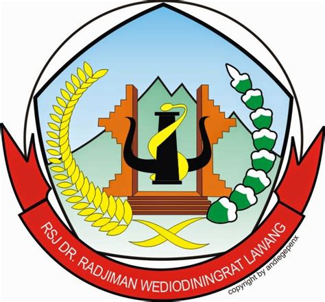 Logo Rsj Lawang Cdr