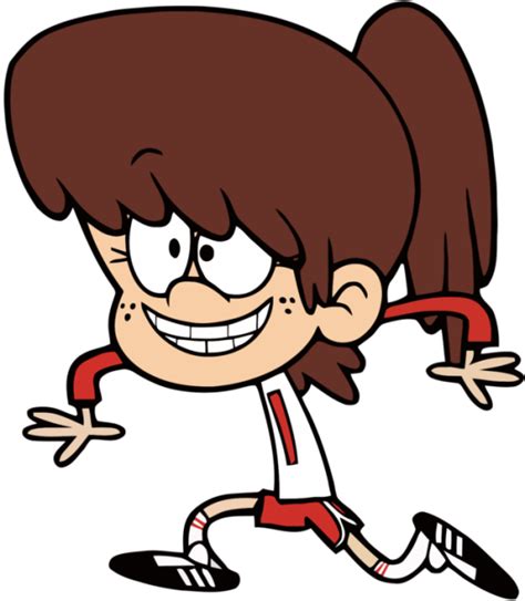 Sr Lynn Loud Alternate Boys The Loud House Loud House Characters Lynn