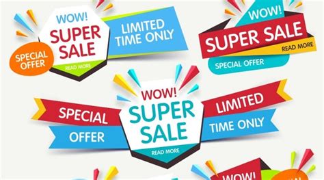 Types Of Sales Promotions 🏅 The 13 Most Popular