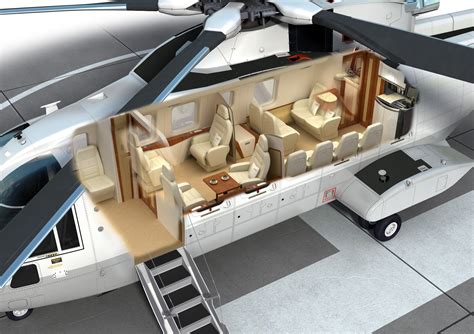 Agustawestland Aw101 Vvip Aviation Luxury Helicopter Private Jet