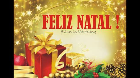 Aviso a toda a população: FELIZ NATAL FELIZ ANO NOVO. 2016 /2017 - YouTube