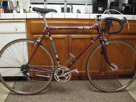 Question About Early 70s Sears 10 Speed Bike Forums