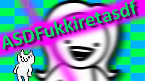 Ytpmv ~ Asdfukkiretasdf Youtube