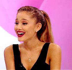 Ariana Grande GIF Find Share On GIPHY