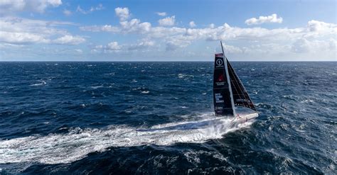 It reveals the lie of liberty, equality, and fraternity!! Vendee Globe 2020 : Vendée Globe 2020, se mantiene la ...