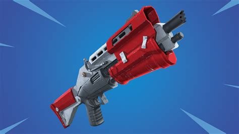 Epic Brings Back Fortnite Og Weapon But With A Twist