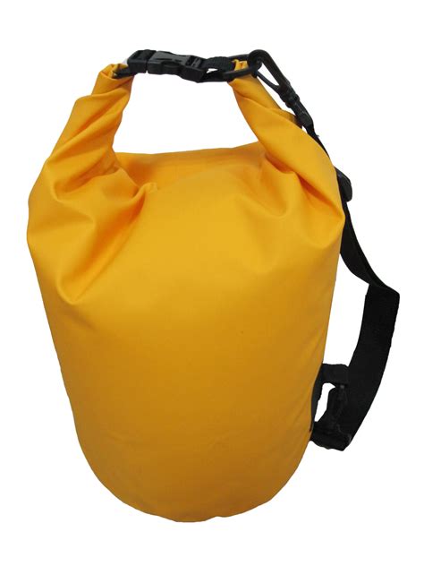 Waterproof Bag 10 Litre Perfect Image