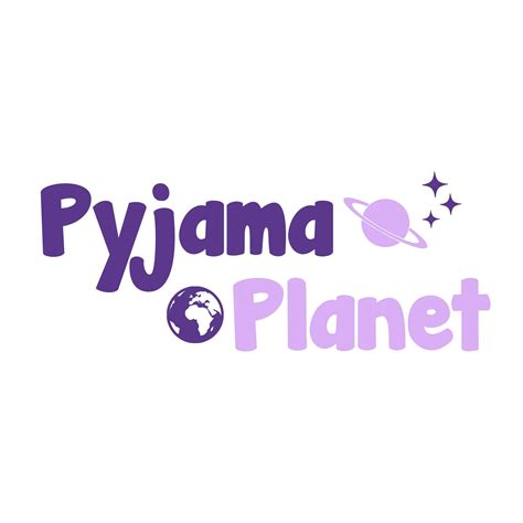 Pyjama Planet