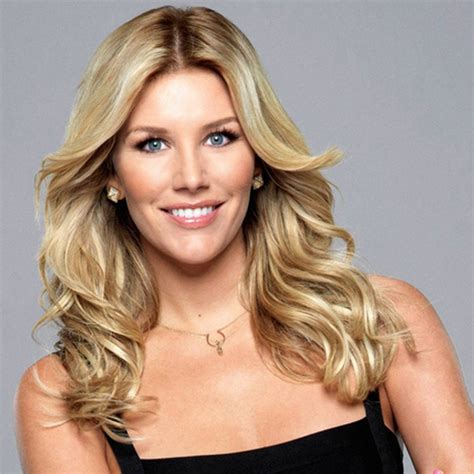 Charissa Thompson Speaking Fee Booking Agent And Contact Info Caa