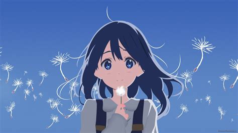 Anime Flower Pfp Anime Wallpapers Artwork Flowers Toplist 1041 Updated