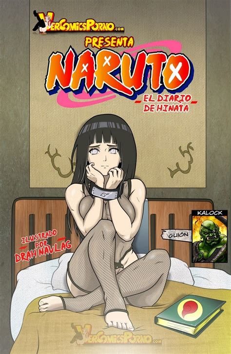 El Diario De Hinata Naruto