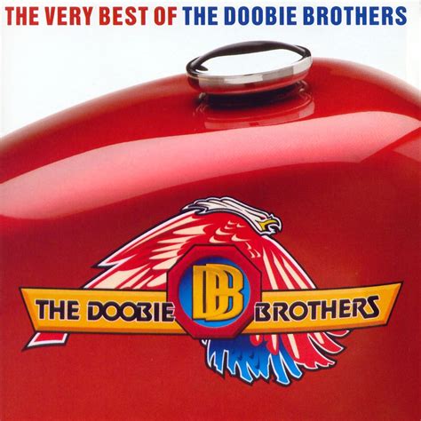 Best Buy The Very Best Of The Doobie Brothers Cd