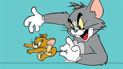 Top 999 Tom And Jerry Wallpaper Full Hd 4k Free To Use