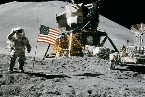 Apollo Facts 11 Things You Probably Dont Know About The Moon Mission