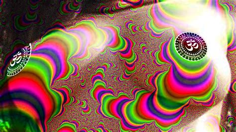 Trippy Drug Wallpapers Images