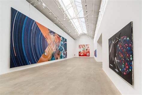 Meet The Amazing Interior Design At The Worlds Best Art Galleries