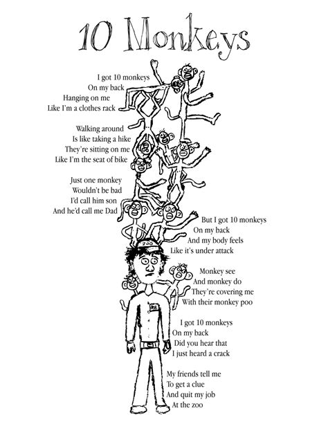 Childrens Poetry — Gabe Capone