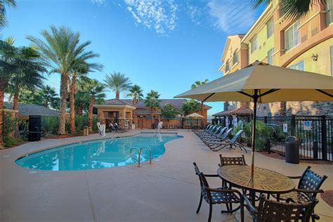 Hilton Garden Inn Las Vegas Strip South Hotel Las Vegas Nv 2024 Updated Prices Deals