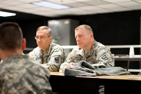 The 80th Tass Training Center At Fort Knox Proves The Army School