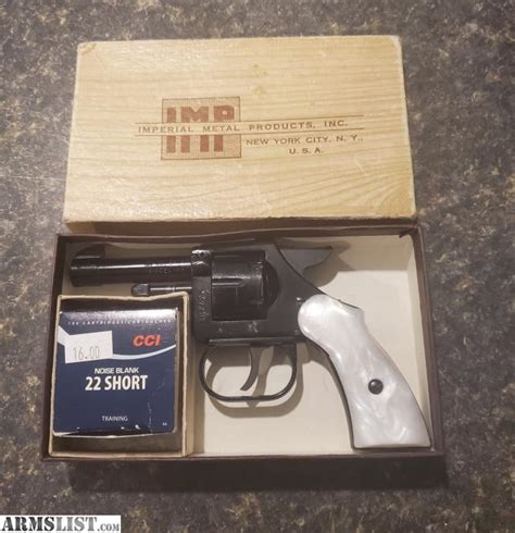 Armslist For Sale 22short Revolver