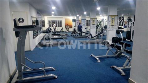 Power World Gym Konanakunte Bangalore Gym Membership Fees Timings