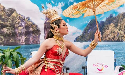 Inmagazineca Win A Trip For Two To Thailand In 2020 Win A Trip