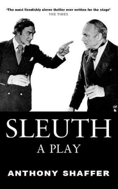 Sleuth Play Alchetron The Free Social Encyclopedia