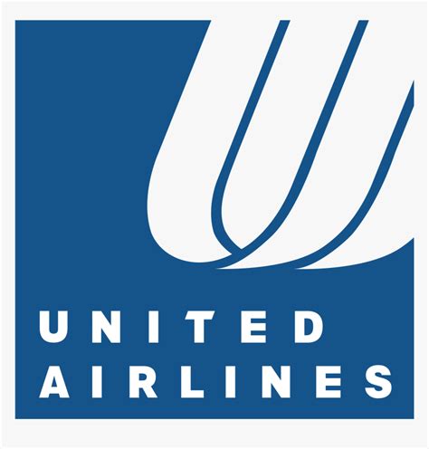 United Airlines Logo Png Transparent Logo Transparent United Airlines