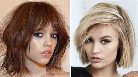 Bob Haircut Ideas To Try In 2023 The Very Best Celebrity Bob Haircuts