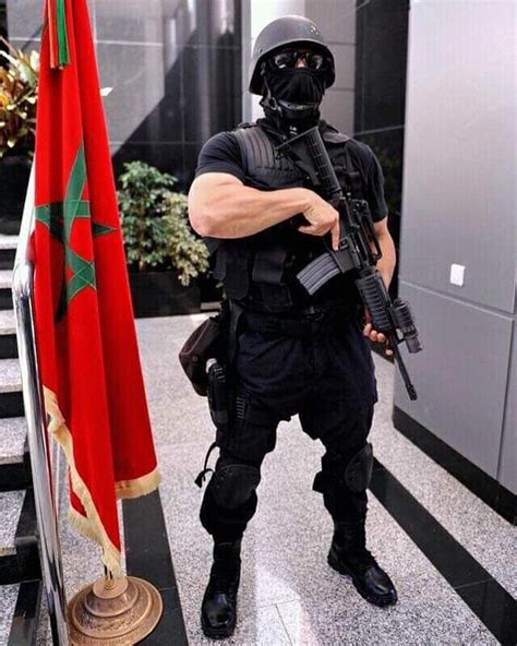 Pin By Ahmed Saieed On Morocco In 2020 Special Force Morocco Cool