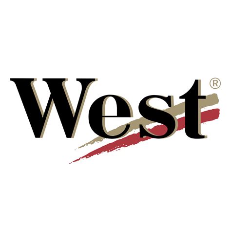 West Logo Png Transparent And Svg Vector Freebie Supply