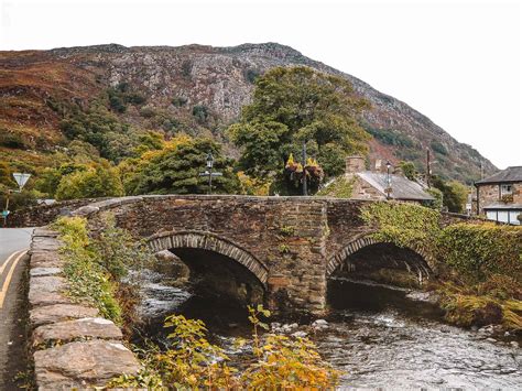 18 Very Best Things To Do In Beddgelert Wales