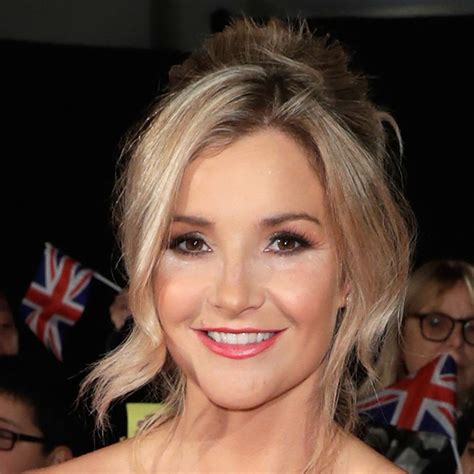 strictly s helen skelton shows off incredible torso in candid rehearsal snap hello