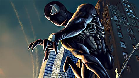 Get the best spiderman hd wallpaper on wallpaperset. Black Spider Man Wallpapers (71+ background pictures)