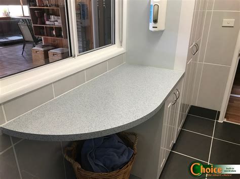 We accept all major payment methods, including visa, mastercard and paypal and we will deliver right to your door. Laundry Cabinet storage solution- Choice Wardrobes | Built ...