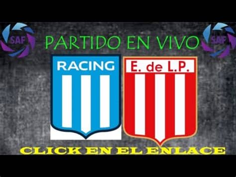 Stats include goals scored, goals conceded, clean sheets, btts and more. Racing vs Estudiantes en vivo gratis por internet - YouTube